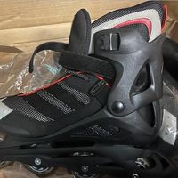 اسکیت رولر بلید سایز ۴۳ Rollerblade|دوچرخه، اسکیت، اسکوتر|تهران, سیدخندان|دیوار