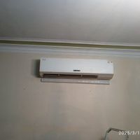 خدمات کولر گازی نصب شارژ گاز سرویس تعمیرات|خدمات پیشه و مهارت|تهران, پاسداران|دیوار