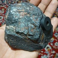 شهاب سنگ آگهی خوزستان|جواهرات|تهران, اکباتان|دیوار