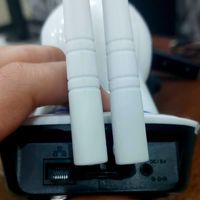 دوربین wifi (قابل کنترل با گوشی)|دوربین مداربسته|تهران, جمال‌زاده|دیوار