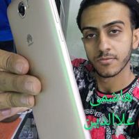 هواوی y5 هاشمی علاالدین|موبایل|تهران, شیخ هادی|دیوار