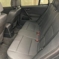 بی‌ام‌و X3 25i، مدل ۲۰۰۹|خودرو سواری و وانت|تهران, تهرانپارس غربی|دیوار