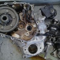 تعمیرگاه مکانیکی 206 405 سمند سایپا ال نود و کلیه|خدمات موتور و ماشین|تهران, هفت چنار|دیوار
