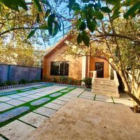 ویلاباغچه-بافت-مسکونی-سندو-پروانه-خوش-قیمت