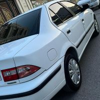سمند LX ساده مدل ۴۰۰ تحویل ۴۰۱ خط تولید تهران|خودرو سواری و وانت|اهواز, زیتون کارمندی|دیوار