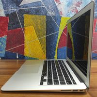 مک بوک ایر اپل Macbook Air 2017|رایانه همراه|تهران, میدان ولیعصر|دیوار