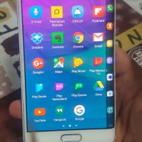 سامسونگ Galaxy Note Edge|موبایل|تهران, آبشار|دیوار