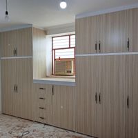 کابینت و کمد دیواری نقدواقساط|خودرو کلاسیک|بندرعباس, |دیوار