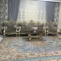 2تخته فرش 12متری+2تاقالیچه1/5|فرش|تهران, شهرک کیانشهر|دیوار