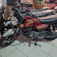 kLD 200  کی ال دی ۲۰۰|موتورسیکلت|تهران, جنت‌آباد مرکزی|دیوار