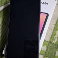 سامسونگ Galaxy A24 4G ۱۲۸ گیگابایت|موبایل|تهران, خلیج فارس|دیوار