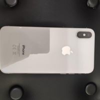 اپل iPhone X ۶۴ گیگابایت|موبایل|تهران, میدان حر|دیوار