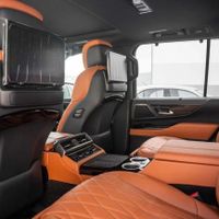 لکسوس LX 600، مدل 2024 گذرموقت|خودرو سواری و وانت|تهران, ولنجک|دیوار