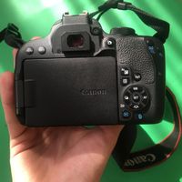 Canon 800D کانون|دوربین عکاسی و فیلم‌برداری|تهران, توحید|دیوار