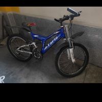دوچرخه سایز ۲۶|دوچرخه، اسکیت، اسکوتر|تهران, کوهک|دیوار