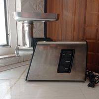 چرخ گوشت کوییزین ،1500وات|خردکن، آسیاب، غذاساز|تهران, مشیریه|دیوار