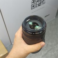 لنز دست دوم Canon 70-300mm USM|دوربین عکاسی و فیلم‌برداری|تهران, بهار|دیوار