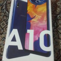 سامسونگ Galaxy A10 ۳۲ گیگابایت هارد سوخته|موبایل|تهران, نیرو هوایی|دیوار