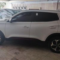 ام‌وی‌ام X55 Pro IE اسپرت، مدل ۱۴۰۲|خودرو سواری و وانت|تهران, امام حسین(ع)|دیوار