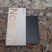 شیائومی Redmi Note 11 Pro+ 5G با حافظهٔ ۲۵۶ گیگ|موبایل|تهران, صادقیه|دیوار