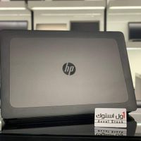 لپ تاپ HP ZBook 17 G4 لمسی 17اینچ سری HQ|رایانه همراه|تهران, میدان ولیعصر|دیوار