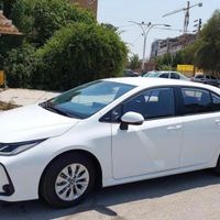 تویوتا کرولا 1500، مدل ۲۰۲۳|خودرو سواری و وانت|تهران, میدان ولیعصر|دیوار