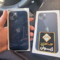 اپل iPhone 13 ۱۲۸ گیگابایت|موبایل|تهران, شهرک غرب|دیوار