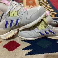 کتونی zx 8000 سایر ۳۸/۵|کیف، کفش، کمربند|تهران, فلاح|دیوار