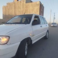 پراید 111 SE، مدل ۱۳۹۵|خودرو سواری و وانت|رفسنجان, |دیوار