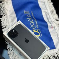 رنگ مشکیiPhone 15 ۱۲۸ گیگابایت|موبایل|تهران, اقدسیه|دیوار