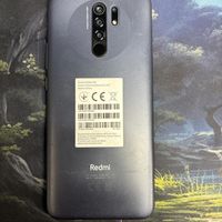 شیائومی Redmi 9 با حافظهٔ ۳۲ گیگابایت|موبایل|تهران, کن|دیوار