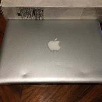 Macbook 2011 mc700 مک بوک|رایانه همراه|تهران, بهار|دیوار