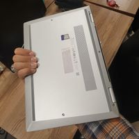 لپ تاپ لمسی چرخشی دانشجویی Hp 830 G7 x360|رایانه همراه|تهران, میدان انقلاب|دیوار