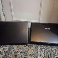 لپتاپ Asus Cor i3وHp Cor i3 خانگی|رایانه همراه|تهران, شمیران‌نو|دیوار