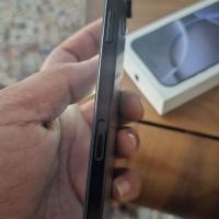 اپل iPhone 16 Pro Max با حافظهٔ ۱ ترابایت|موبایل|تهران, ونک|دیوار