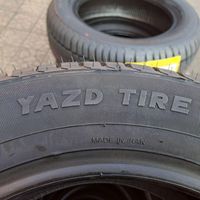 لاستیک 185/60R14 یزد|قطعات یدکی و لوازم جانبی|تهران, کوی هفدهم شهریور|دیوار