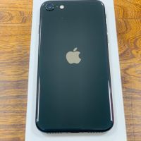 اپل iPhone SE (2020) با حافظهٔ ۱۲۸ گیگابایت|موبایل|تهران, آسمان|دیوار