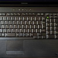 لپ تاپ توشیبا مدل Toshiba satellite pro s850|رایانه همراه|تهران, هروی|دیوار