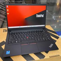 Lenovo thinkpad E14 Gen2 i3/16G/256G SSD|رایانه همراه|تهران, میدان ولیعصر|دیوار