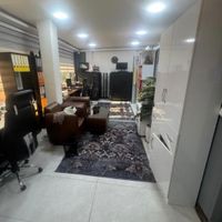 آپارتمان با موقعیت اداری ۵۵ متر|اجارهٔ دفتر کار، اتاق اداری، مطب|تهران, نیلوفر|دیوار