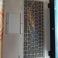 لپتاپ HP k745 elitebook|رایانه همراه|تهران, جنت‌آباد مرکزی|دیوار