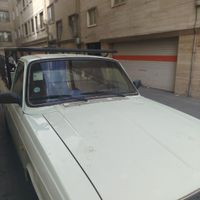 پیکان وانت بنزینی، مدل ۱۳۹۱|خودرو سواری و وانت|تهران, گمرک|دیوار