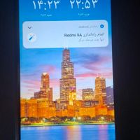 شیائومی Redmi 9A ۳۲ گیگابایت|موبایل|تهران, شمس‌آباد|دیوار