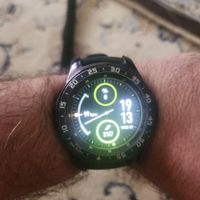 Z fold 4 5g دوسیم باقاب و ساعت gear s3|موبایل|تهران, پاسداران|دیوار