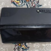 سامسونگ Galaxy Z Fold3 5G با حافظهٔ ۵۱۲ گیگابایت|موبایل|تهران, تهران‌سر|دیوار