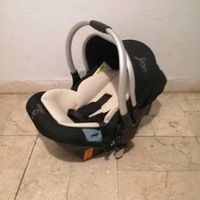 کالسکه کریر ببکو مدل onyx|کالسکه و لوازم جانبی|تهران, مجیدیه|دیوار