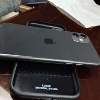 اپل iPhone 11 ۱۲۸ گیگابایت|موبایل|تهران, مجیدیه|دیوار