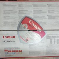 پرینتر رنگی canon PIXMA iP4700|پرینتر، اسکنر، کپی، فکس|تهران, سیدخندان|دیوار