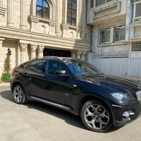 بی‌ام‌و X6 35i، مدل ۲۰۱۱|خودرو سواری و وانت|تهران, گرگان|دیوار