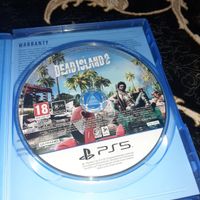 بازی dead Island ps5 ددایلند|کنسول، بازی ویدئویی و آنلاین|تهران, جوادیه|دیوار